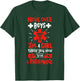 Funny EMT EMS First Responder Paramedic Saying T-Shirt - T-Shirt | Forest