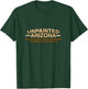 Unpainted Arizona T-Shirt - T-Shirt | Forest