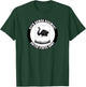 64th Armor Regiment United States Army Veteran Military T-Shirt - T-Shirt | Forest