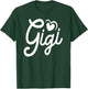 Gigi Gifts from Grandchildren Gigi Shirts Gigi T-Shirt - T-Shirt | Forest