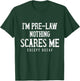 Coffee Lovers for Students T-Shirt - T-Shirt | Forest
