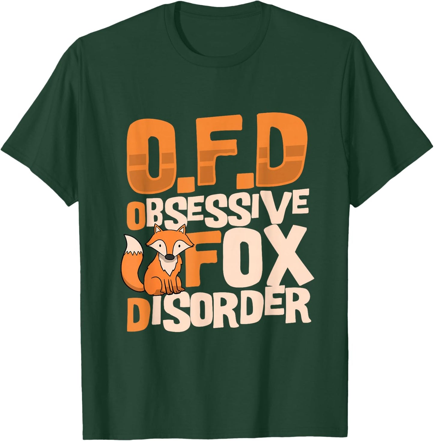 Fox Gifts for Fox Lovers Women Vintage Red Foxes Smart Kids T-Shirt - T-Shirt | Forest