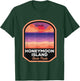 Honeymoon Island State Park Florida T-Shirt - T-Shirt | Forest