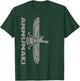 Annunaki Ancient Sumerian Gods Ancient Mestopotamia T-Shirt - T-Shirt | Forest