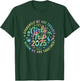 Girls Trip 2025 Apparently Are Trouble When We Are Together T-Shirt - T-Shirt | Forest