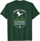 Sorry I Can´t It´s Duck Season | Duck Hunting Funny Hunting T-Shirt - T-Shirt | Forest