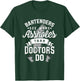 Funny Bartender Shirts Bartenders See More Assholes T-Shirt - T-Shirt | Forest