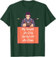 My Thoughts Are Dirty But My Welds Are Clean T-Shirt - T-Shirt | Forest
