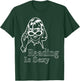 I Love Reading Bookish Abibliophobia Reading is Sexy T-Shirt - T-Shirt | Forest
