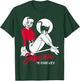 Sabrina The Teenage Witch on Broom T-Shirt - T-Shirt | Forest