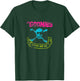 The Goonies Neon Never Say Die Spray Paint Movie T-Shirt - T-Shirt | Forest