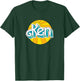 Barbie - Ken Summer Sunburst T-Shirt - T-Shirt | Forest