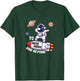 Back to Sixth grade and Beyond-Funny First Day of School T-Shirt - T-Shirt | Forest