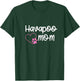 Havapoo Mom Dog Gift T-Shirt - T-Shirt | Forest
