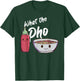 Pho Ramen Noodles Vietnamese Anime Kawaii T-Shirt - T-Shirt | Forest