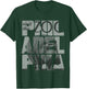 Philadelphia Pennsylvania Zoo T-Shirt - T-Shirt | Forest