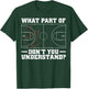 Funny Basketball Coach Women Tactic Diagram Board T-Shirt - T-Shirt | Forest