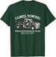Camel Towing Inappropriate Humor Adult Humor Camel Towing T-Shirt - T-Shirt | Forest