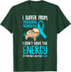 Trigeminal Neuralgia Awareness Apparel & Gifts Trigeminal Neuralgia Warrior - Black, Small T-Shirt - T-Shirt | Forest