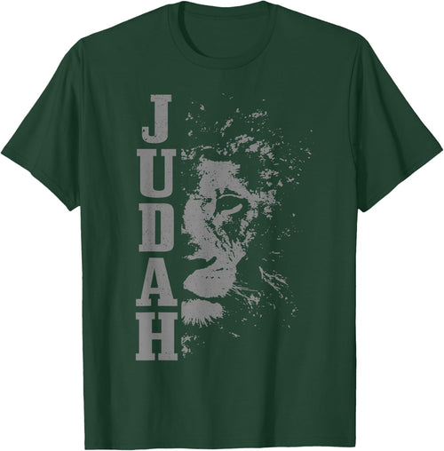 Judah Lion Lion Of Judah Israelite Vintage Reggae Hebrew