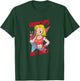 Hookups BRT #1 T-Shirt - T-Shirt | Forest