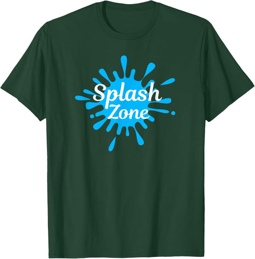 Splash Zone