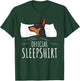 Miniature Pinscher Min Pin Dog Official Sleepshirt T-Shirt - T-Shirt | Forest