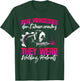 Funny Welder Ironmaker Metalworker T-Shirt - T-Shirt | Forest