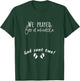 Christian Twin Babies Pregnancy Announcement - God Sent Two T-Shirt - T-Shirt | Forest