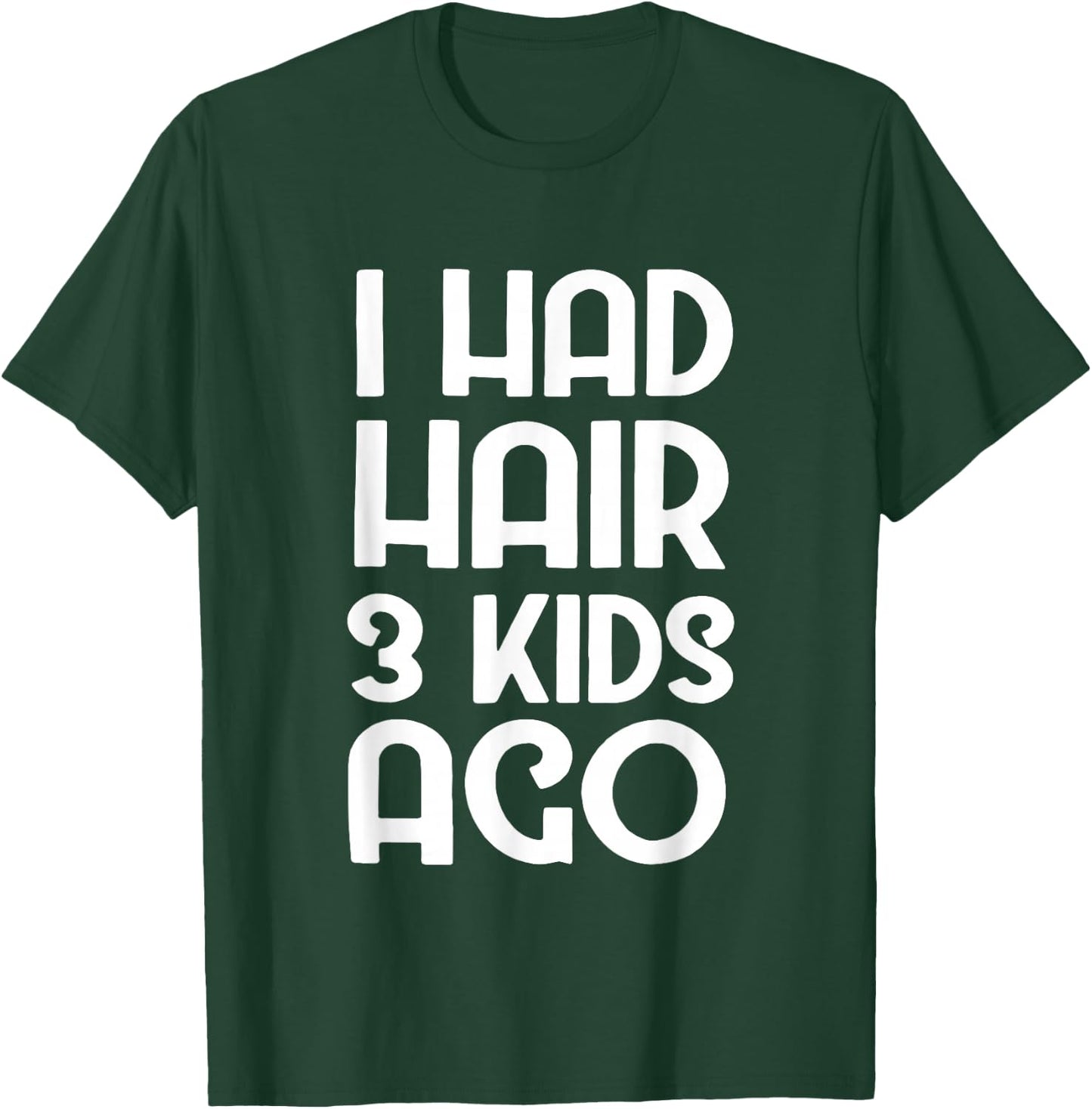 T-Shirt T-Shirt - T-Shirt | Forest