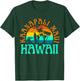 Kaanapali Maui Hawaii T-Shirt - T-Shirt | Forest