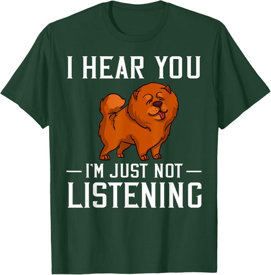 Chow Chow Mom Breeder -Adults, -Kids Dog-Themed Black Small T-Shirt - T-Shirt | Forest