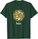The Beatles - Here Comes The Sun T-Shirt - T-Shirt | Forest