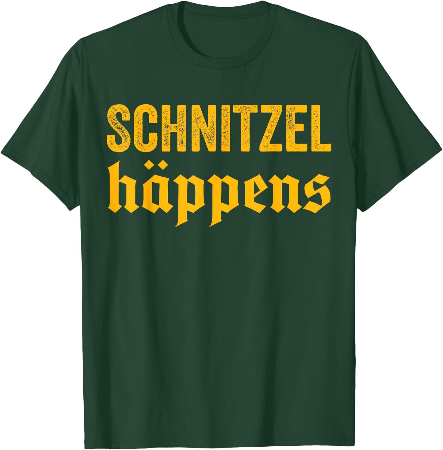 German Clothes American Oktoberfest Clothing Men Women T-Shirt - T-Shirt | Forest