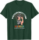 Pheochromocytoma Awareness Warrior It's Not For The Weak T-Shirt - T-Shirt | Forest