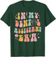 In My Dental Assistant Era, Dental Assistant T-Shirt - T-Shirt | Forest