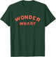 The Bob's Burgers Movie Wonder Wharf T-Shirt - T-Shirt | Forest