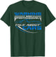 WARNING I May Spontaneously Talk About Cars | Love Cars T-Shirt - T-Shirt | Forest