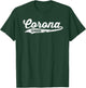Corona Queens NYC T-Shirt - T-Shirt | Forest