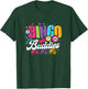 Bingo Buddies Shirt Lucky Game Players Funny Men Women Kids T-Shirt - T-Shirt | Forest