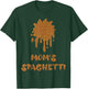 Mom's Spaghetti T-Shirt - T-Shirt | Forest