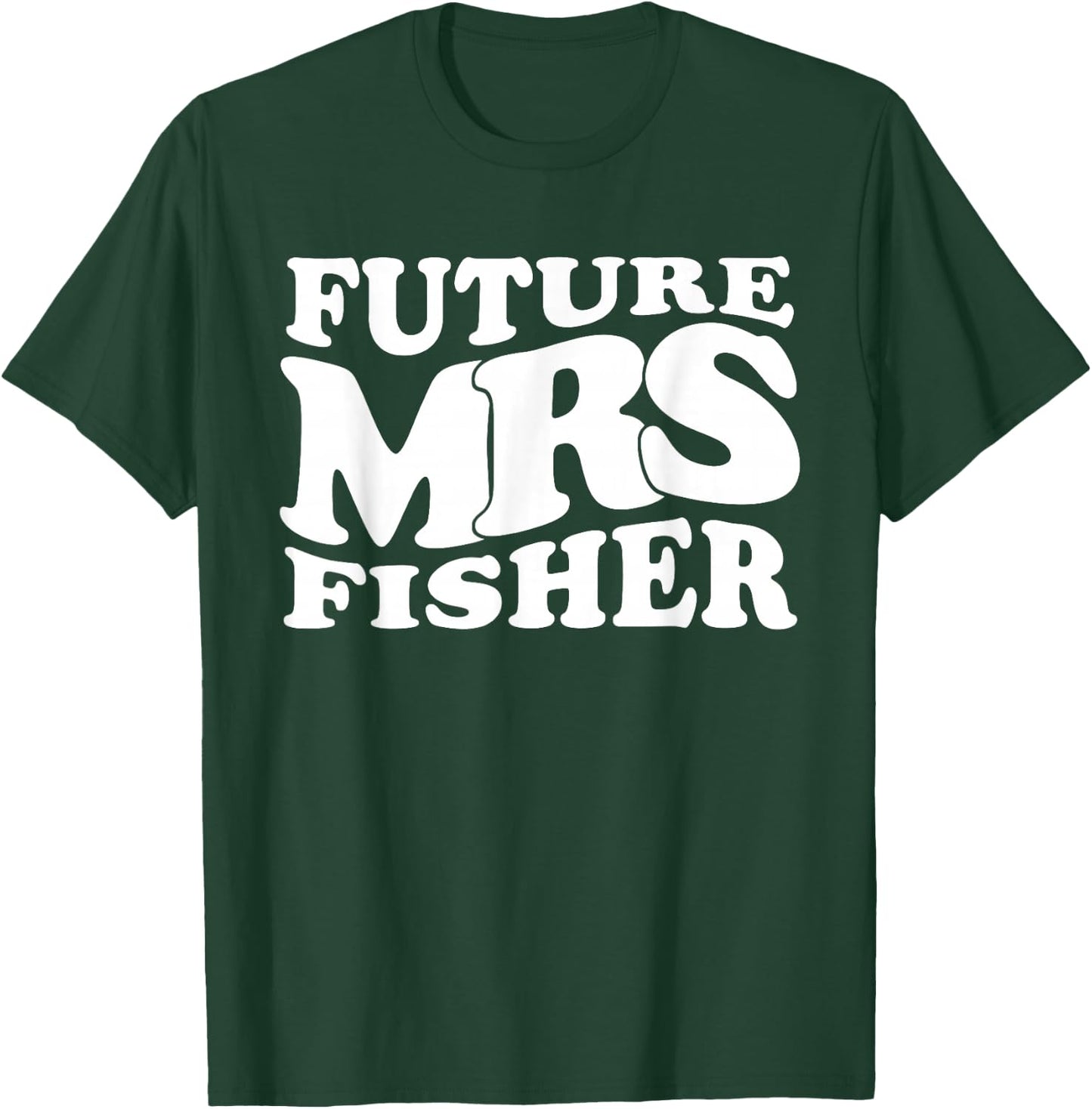 Shower Gifts T-Shirt - T-Shirt | Forest
