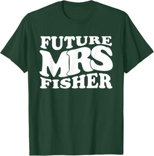 Shower Gifts T-Shirt - T-Shirt | Forest