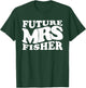 Shower Gifts T-Shirt - T-Shirt | Forest