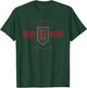 Army 1st Infantry Division Big Red One T Shirt T-Shirt - T-Shirt | Forest