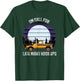 Funny tow truck driver old man tow operator T-Shirt - T-Shirt | Forest