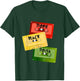 Dope Black Doula Black History Month Black Birth Matters T-Shirt - T-Shirt | Forest