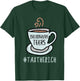 Tax the Rich | Billionaires Tears | AOC Bernie Sanders T-Shirt - T-Shirt | Forest