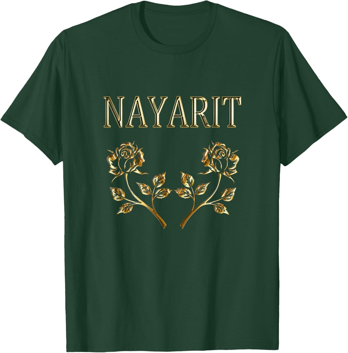 Nayarit Mexican phone cases Nayarit Shirts and T-Shirt - T-Shirt | Forest