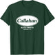 Tommy Boy Callahan Auto Parts Sandusky, Ohio T-Shirt - T-Shirt | Forest